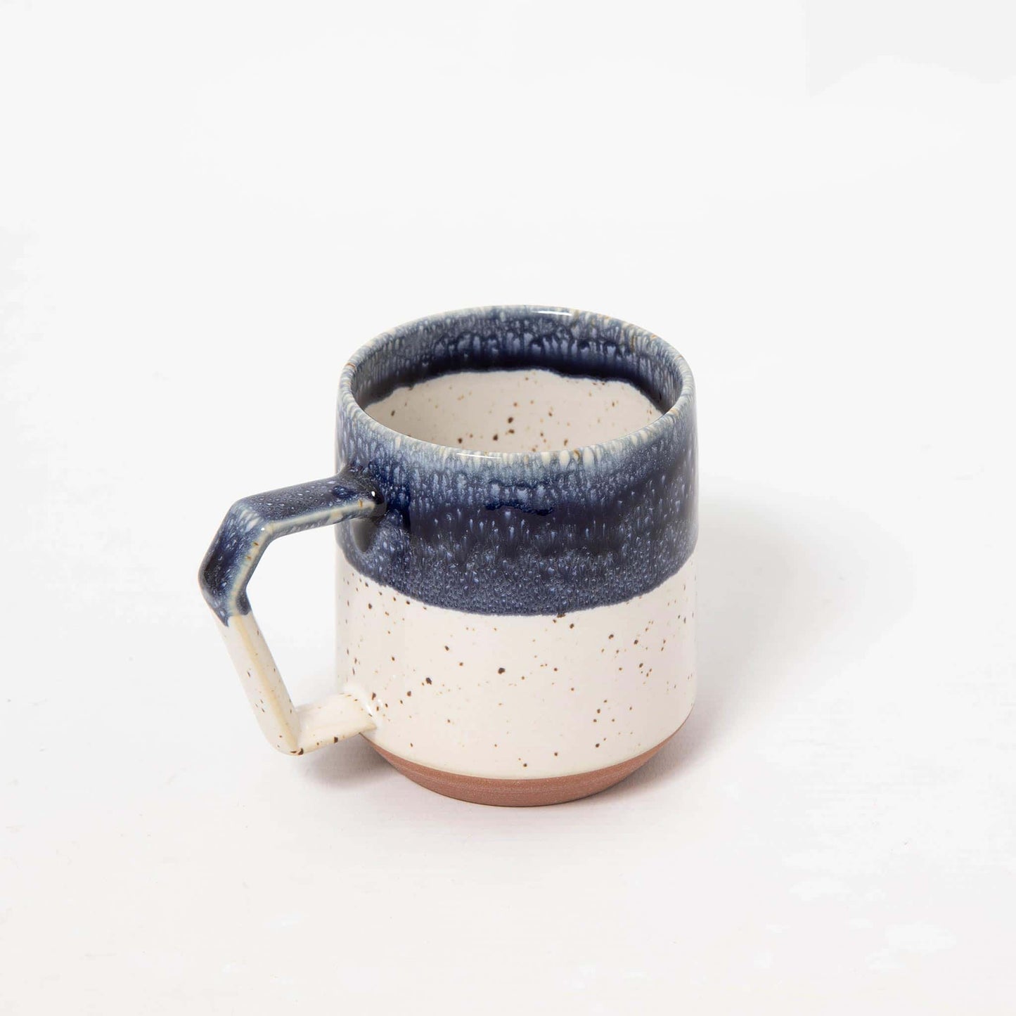 CHIPS Mug - White Navy