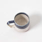CHIPS Mug - White Navy