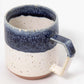 CHIPS Mug - White Navy