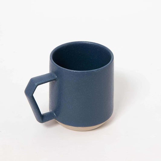 CHIPS Mug - Sand Blue