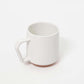 CHIPS Mug - Soild White