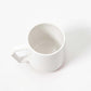 CHIPS Mug - Soild White