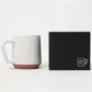 CHIPS Mug - Sand Blue