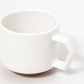 CHIPS Stack Mug - Solid White