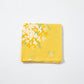 Medium Furoshiki - Cohare Mimosa Yellow