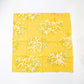 Medium Furoshiki - Cohare Mimosa Yellow