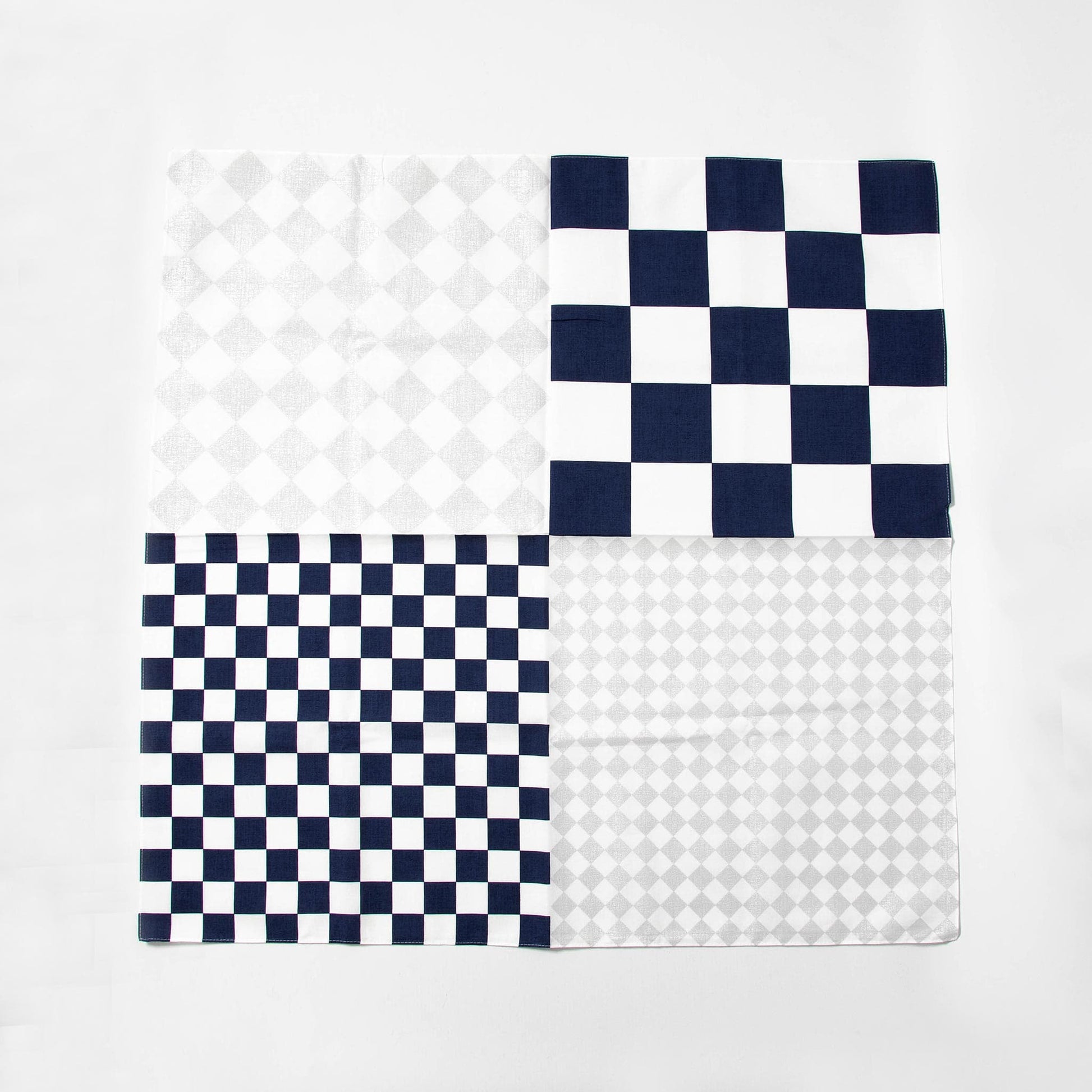 Medium Furoshiki - Hare Tsutsumi Ichimatsu