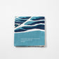 Medium Furoshiki - Great Wave Hokusai