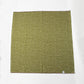 Medium Furoshiki - Amunzen Reversible Sharkskin Pattern / Sakura Purple Green