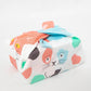 Fuku Cochae Small Furoshiki - Cat