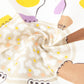 Fuku Cochae Small Furoshiki - Dog