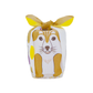 Fuku Cochae Small Furoshiki - Dog