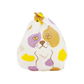 Fuku Cochae Small Furoshiki - Dog