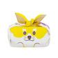 Fuku Cochae Small Furoshiki - Dog