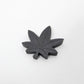 Cast Iron Chopstic Holder - Maple