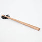 Cast Iron Chopstic Holder - Maple
