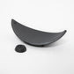 Cast Iron Incense Holder - Sasabune Bamboo Leaf Boat