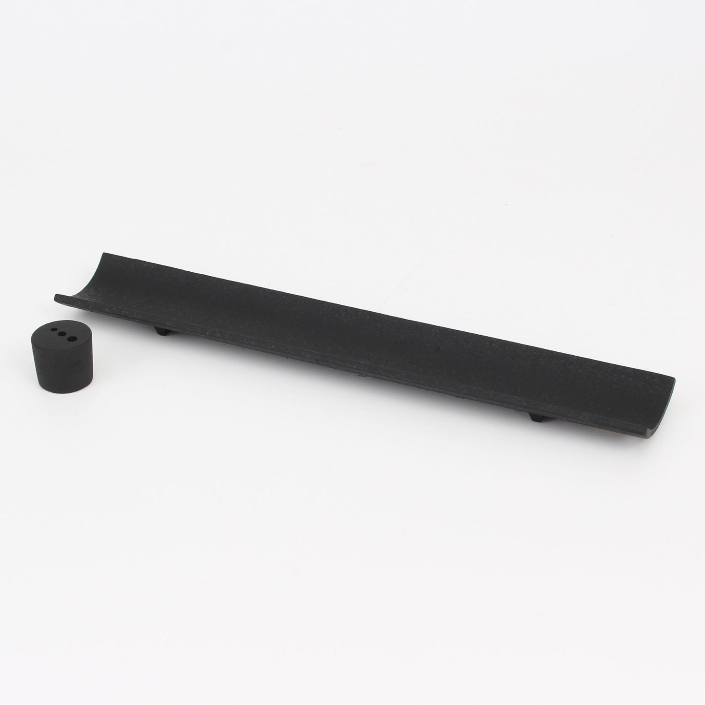 Cast Iron Incense Holder - Madoka