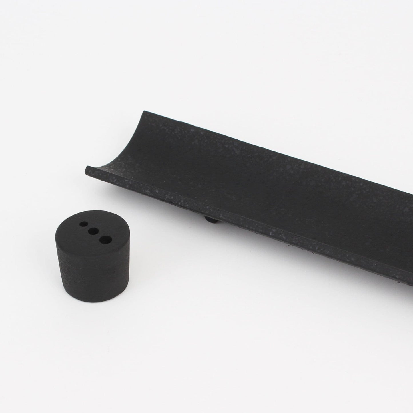 Cast Iron Incense Holder - Madoka