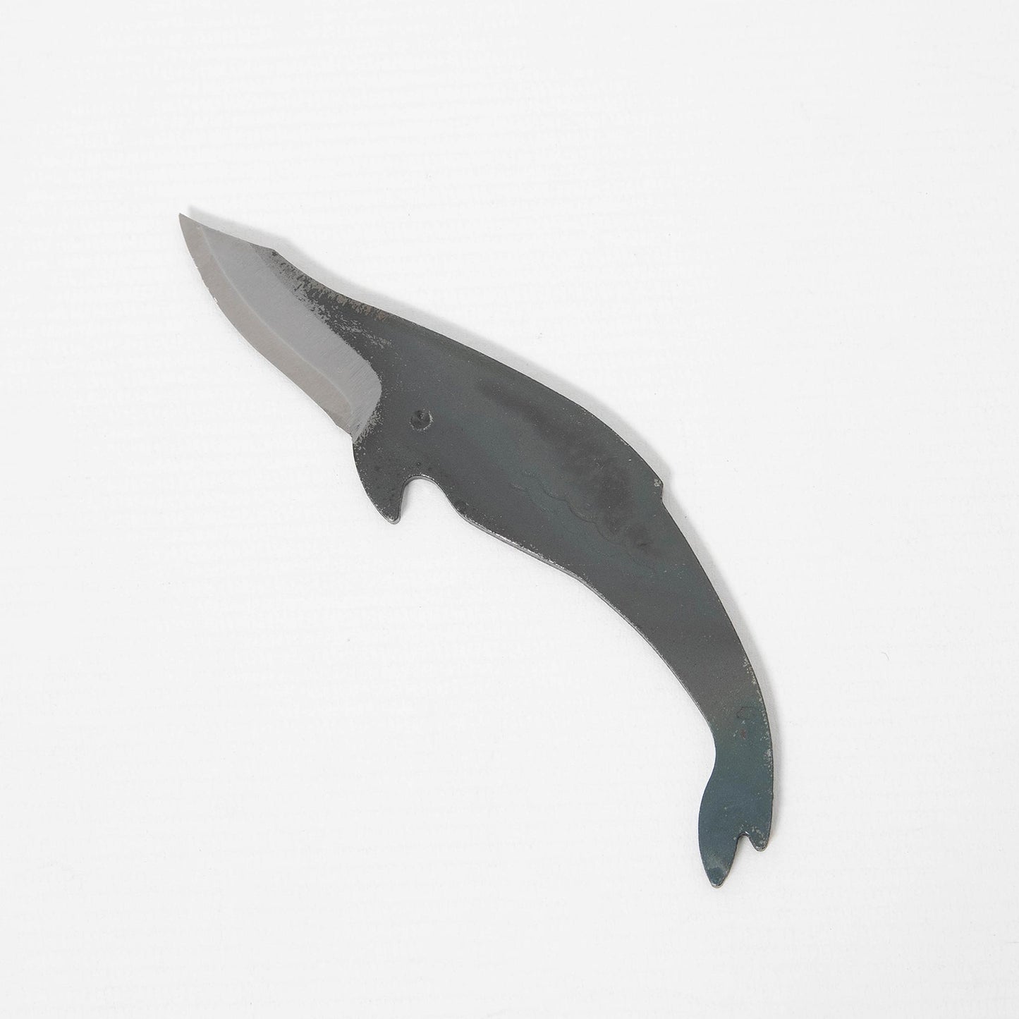 Kuzira Whale Craft Knife - Female Minke Whale