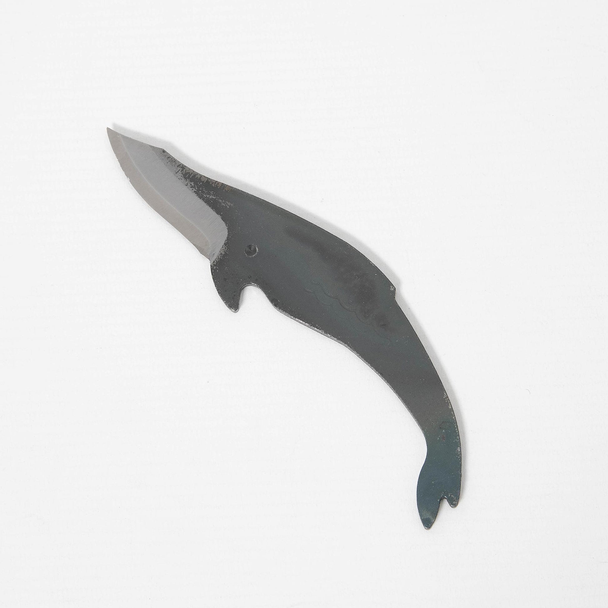 Kuzira Whale Craft Knife - Female Minke Whale