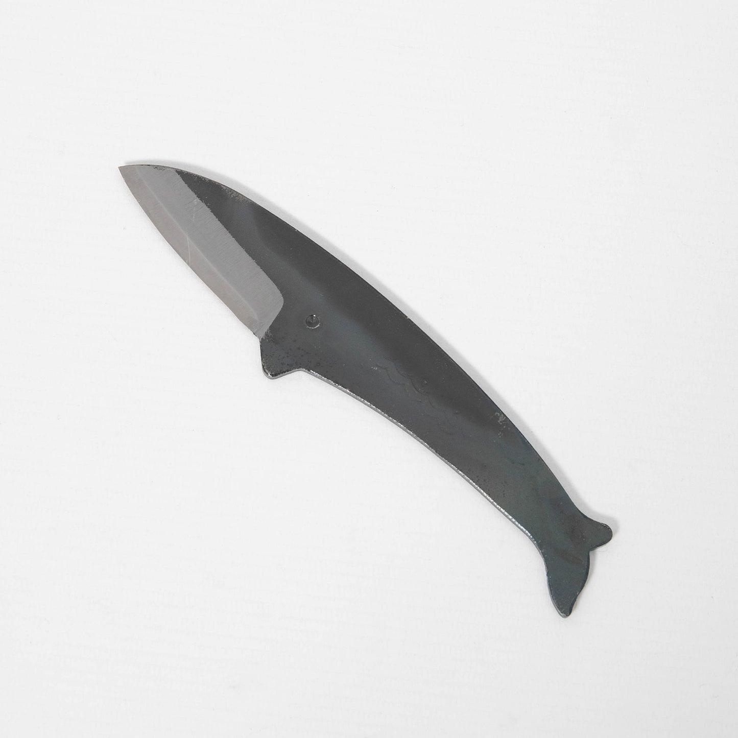 Kuzira Whale Craft Knife - Fin Whale