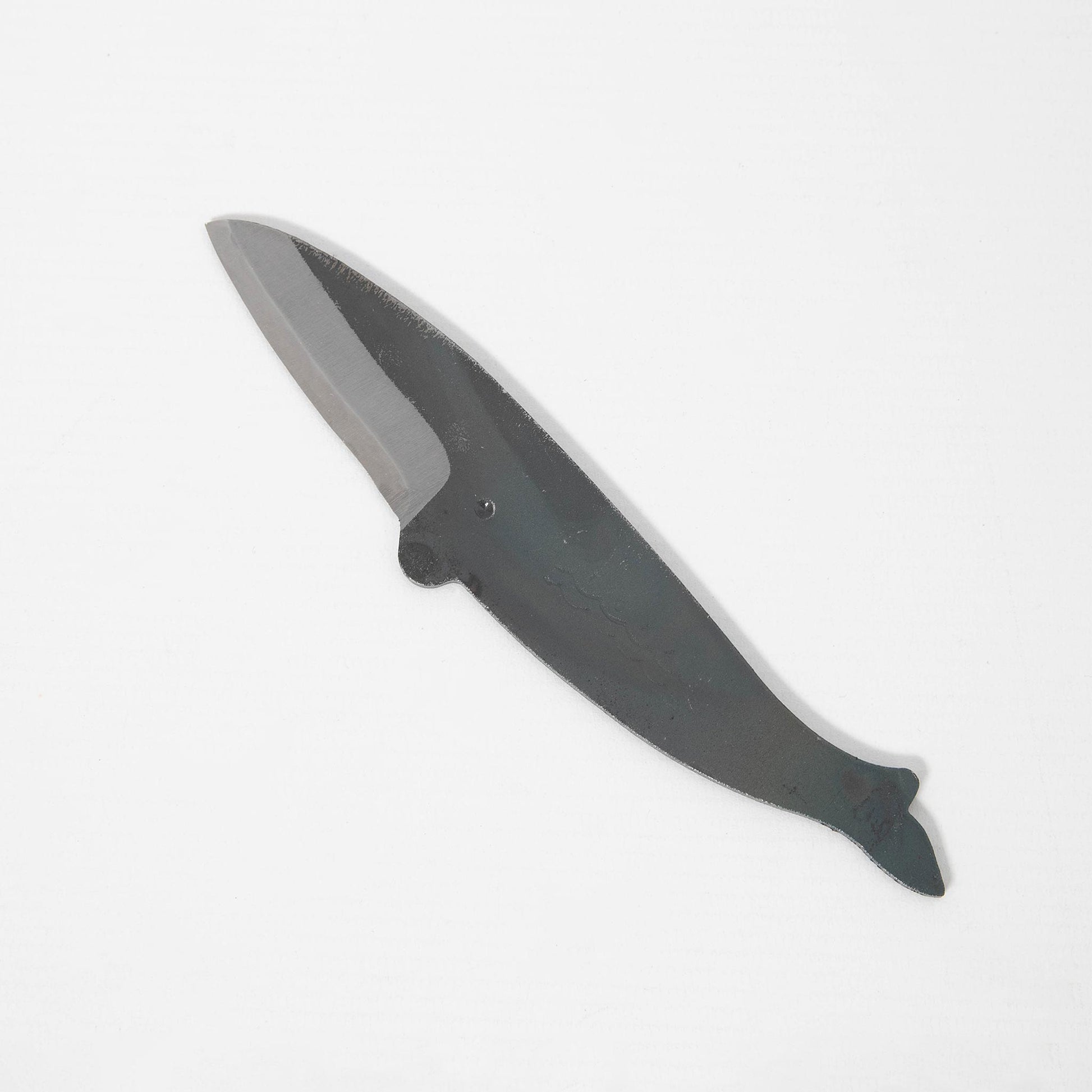 Kuzira Whale Craft Knife - Bryde's Whale