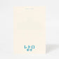 Postcard Postage Stamp Style - Amayadori Bookstore by ob1toy