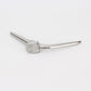 Triangle Shaped Garlic Press