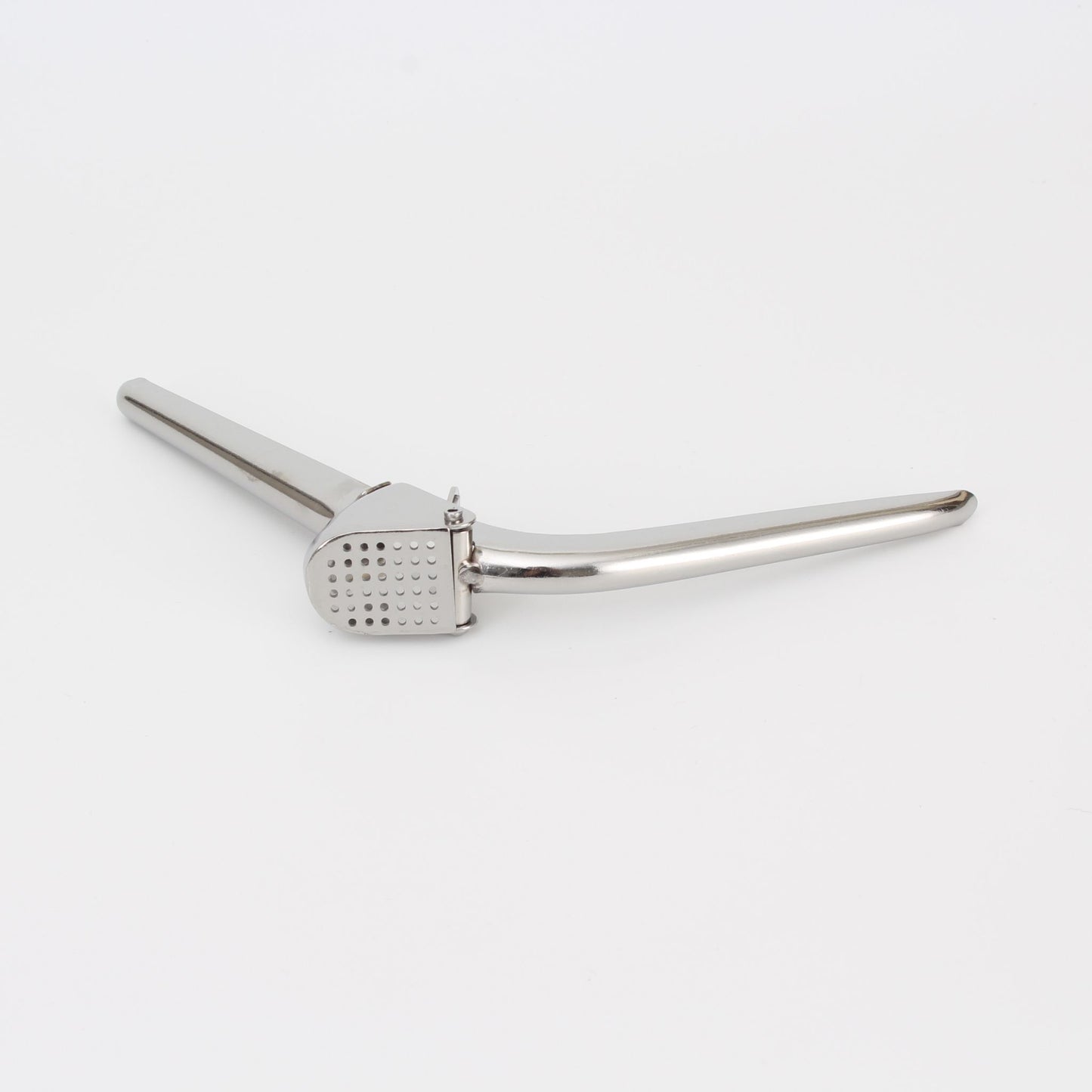 Triangle Shaped Garlic Press
