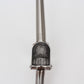 Triangle Shaped Garlic Press