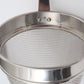 Miso Strainer with Wooden Stirring Stick
