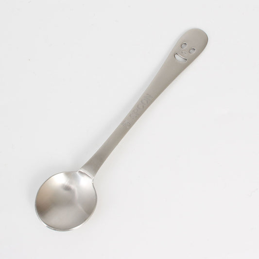 Smiley Face Measuring Spoon 5cc
