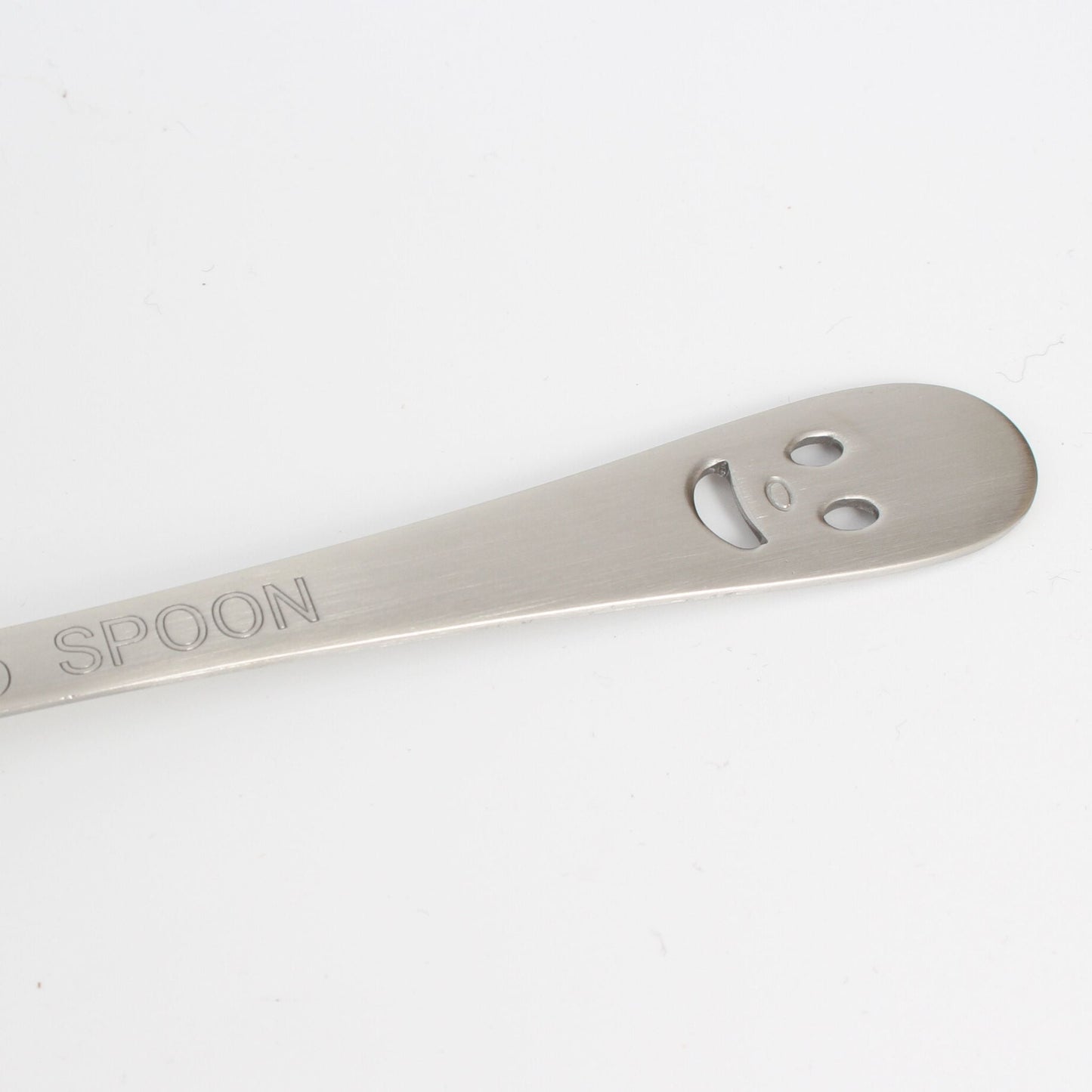 Smiley Face Measuring Spoon 5cc