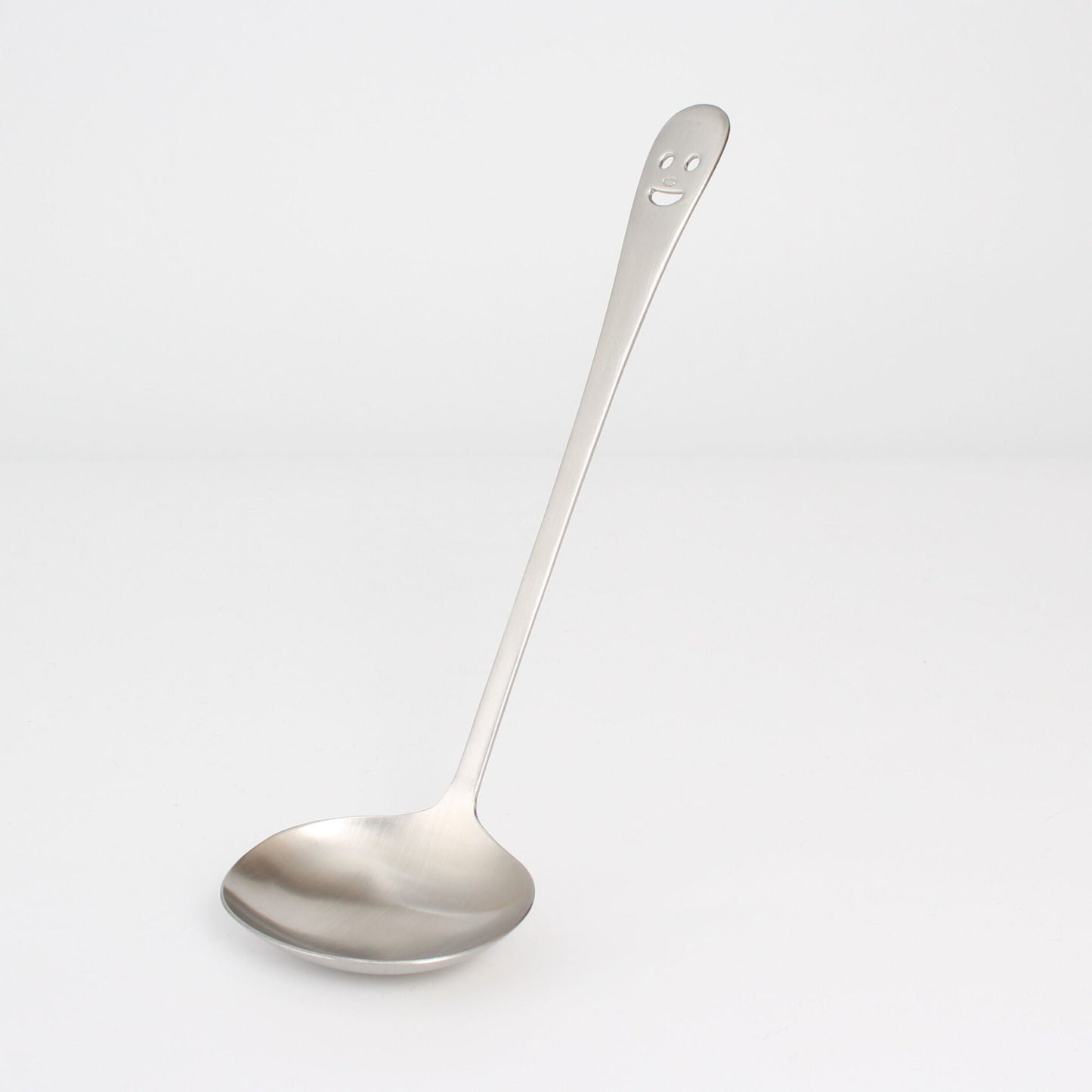 Smiley Face Ladle