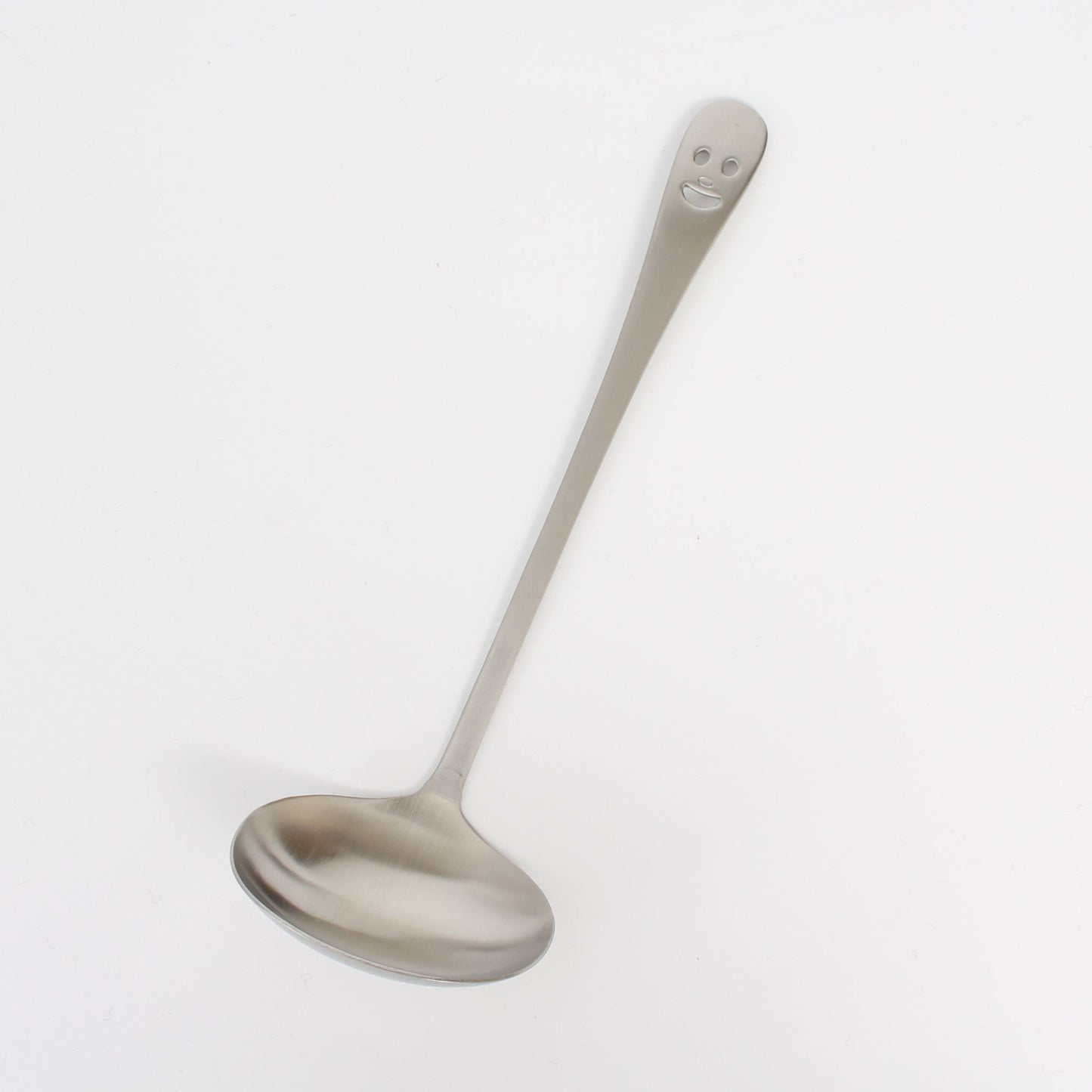 Smiley Face Ladle