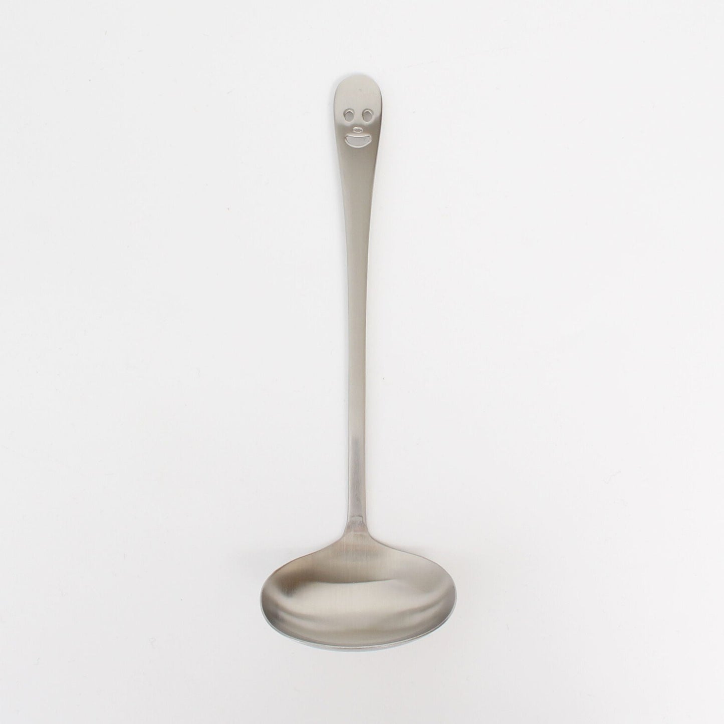 Smiley Face Ladle