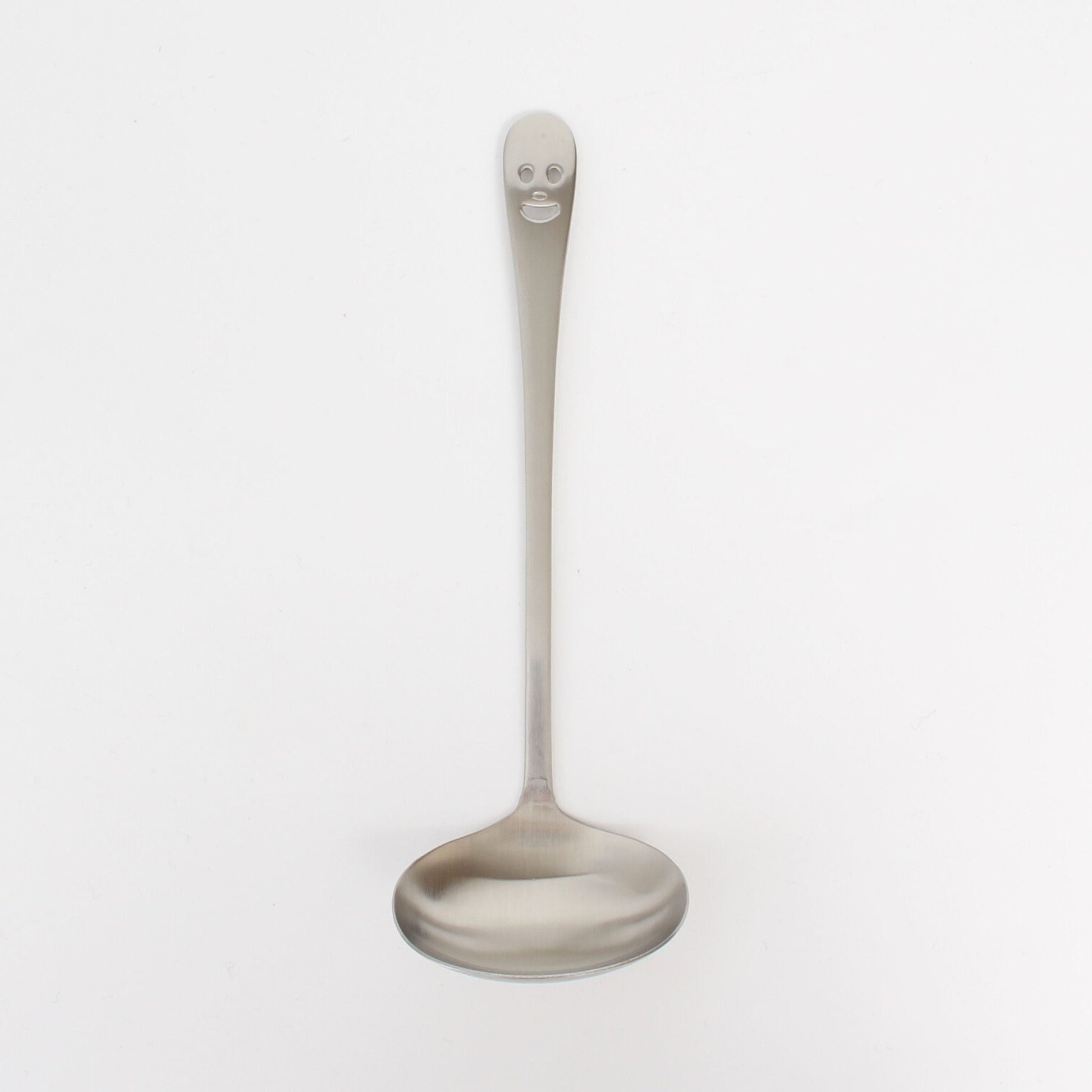 Smiley Face Ladle