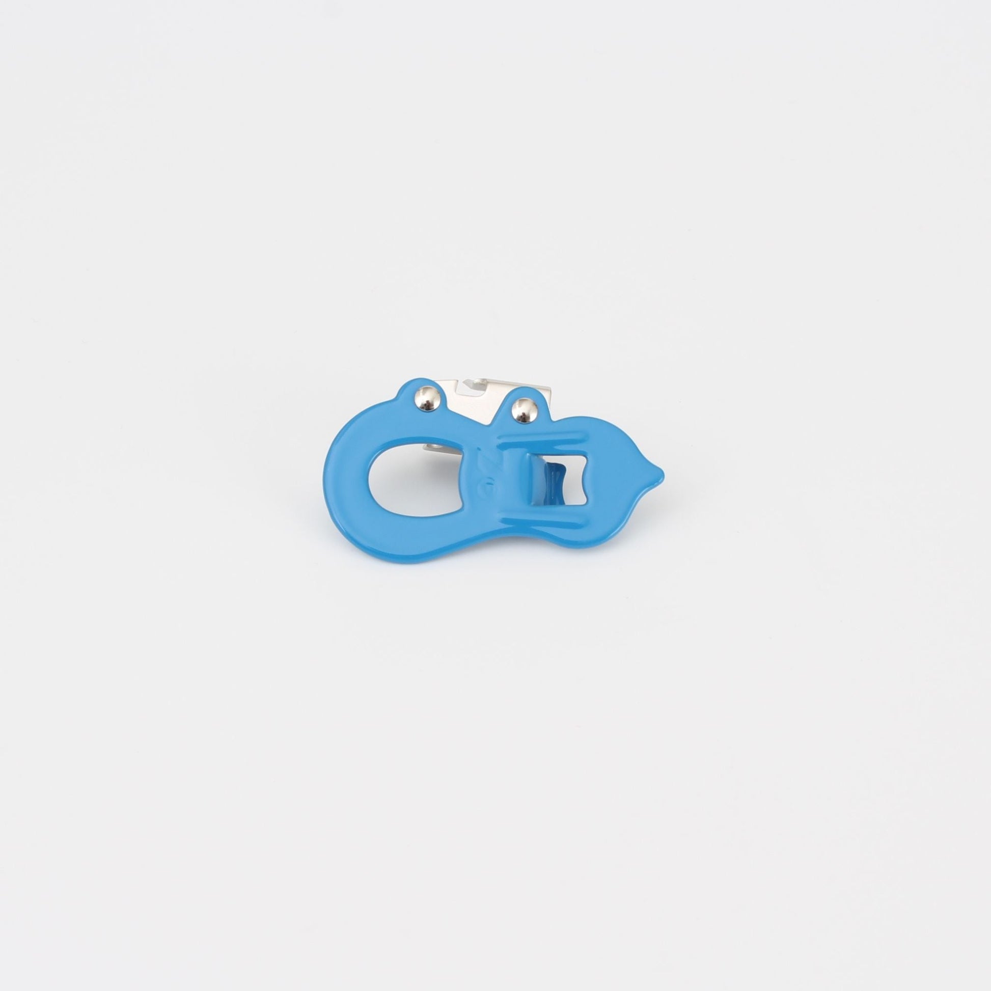 Z Can Opener Blue