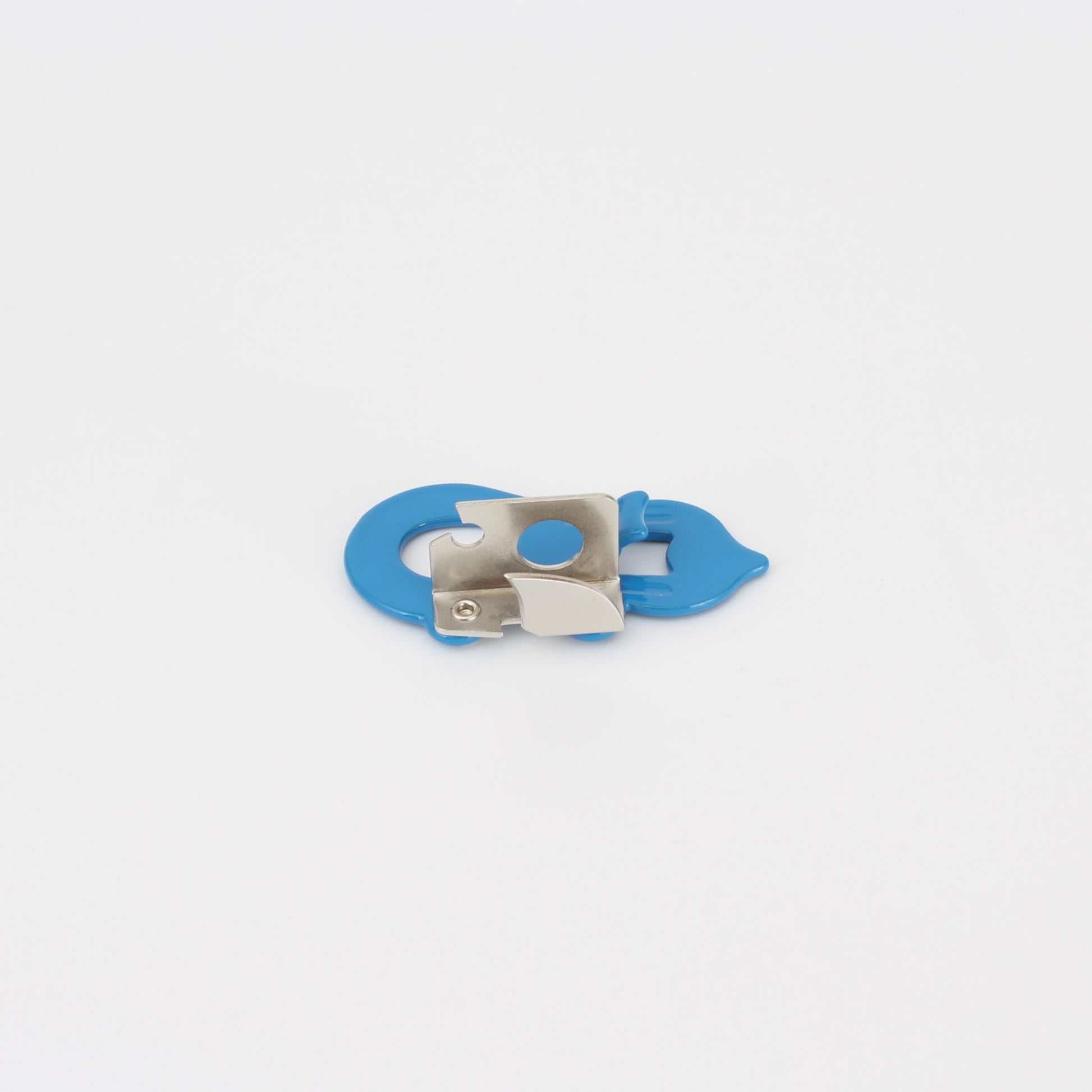 Z Can Opener Blue