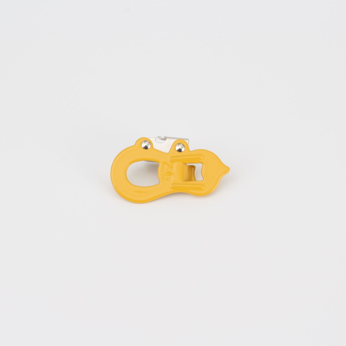 Z Can Opener Yellow