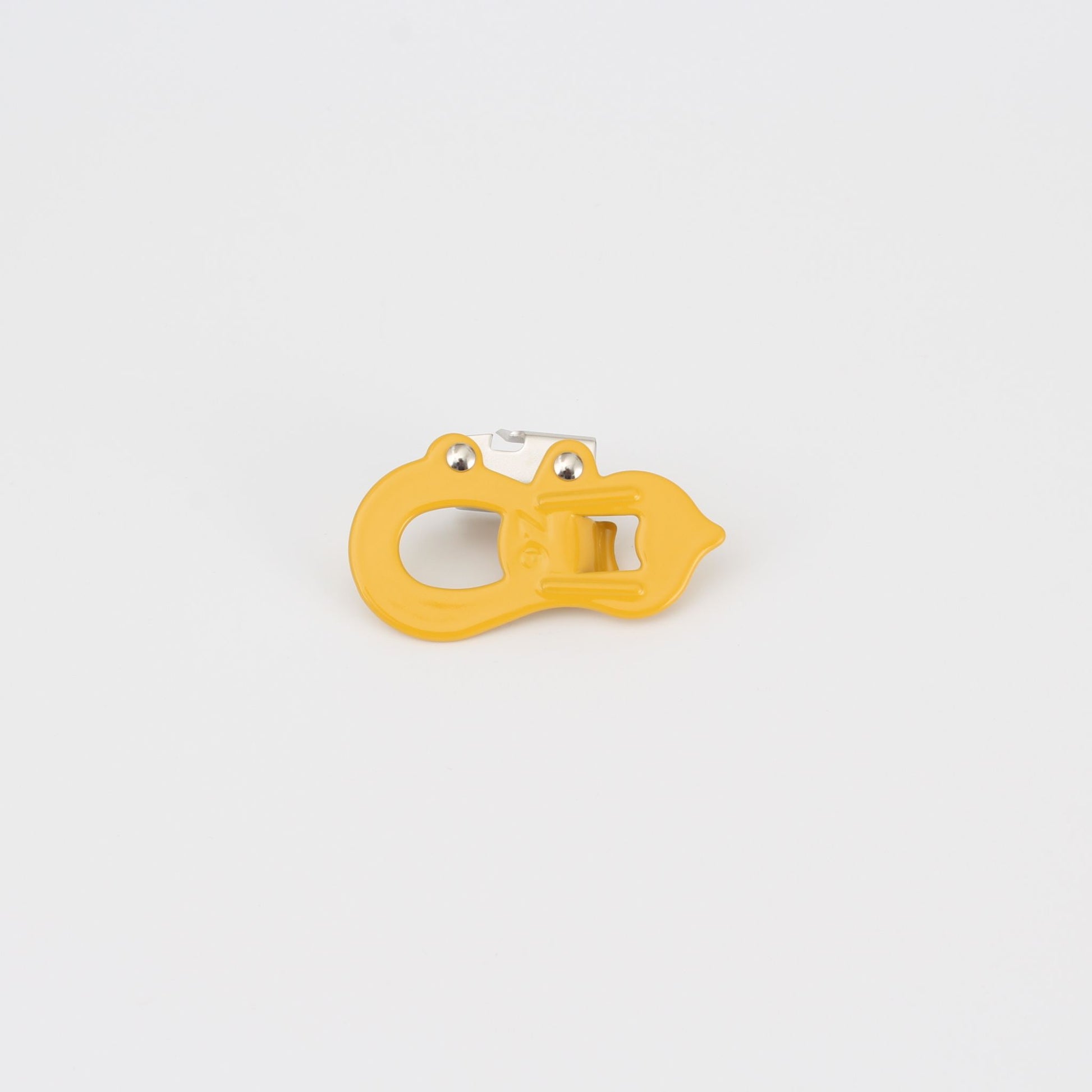Z Can Opener Yellow