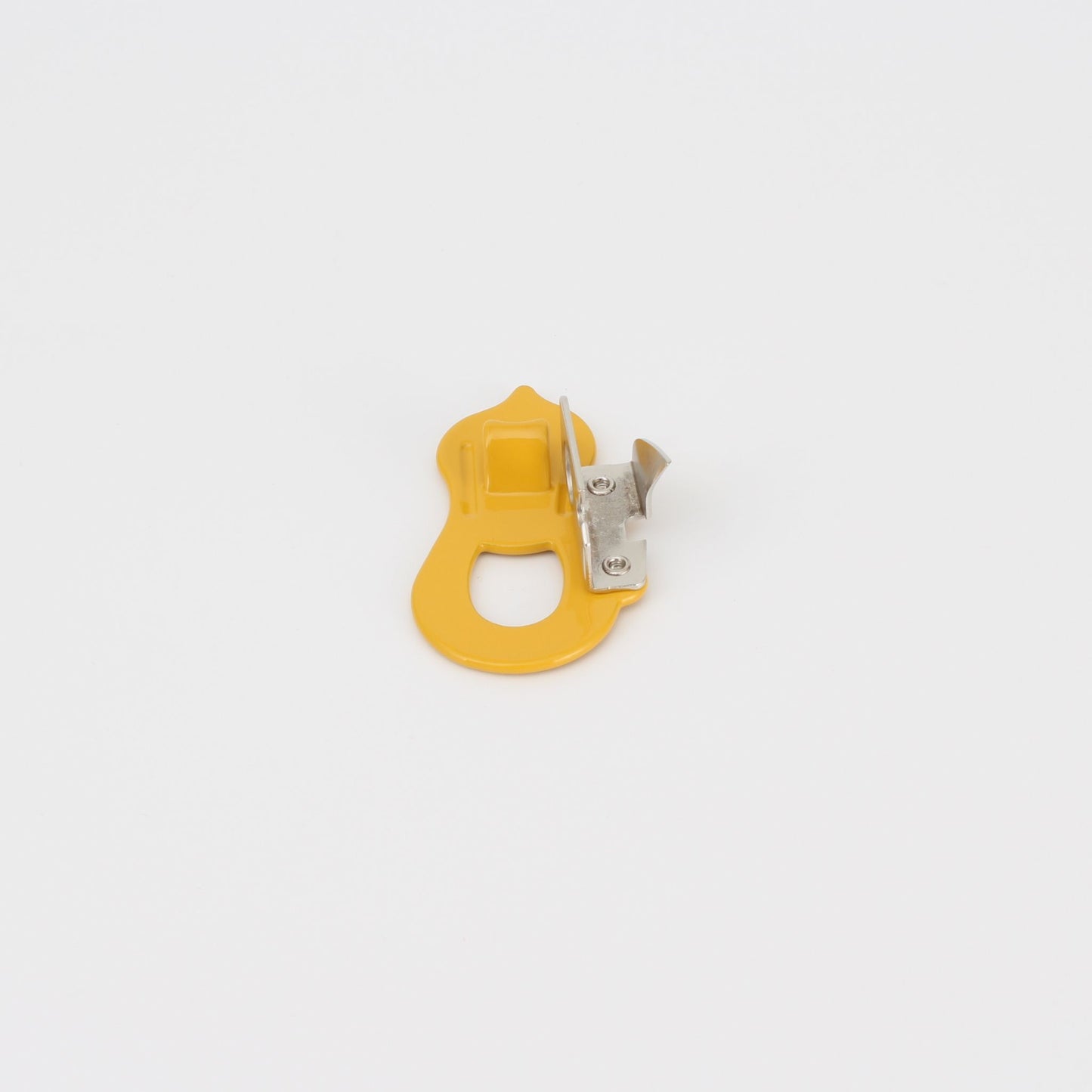 Z Can Opener Yellow