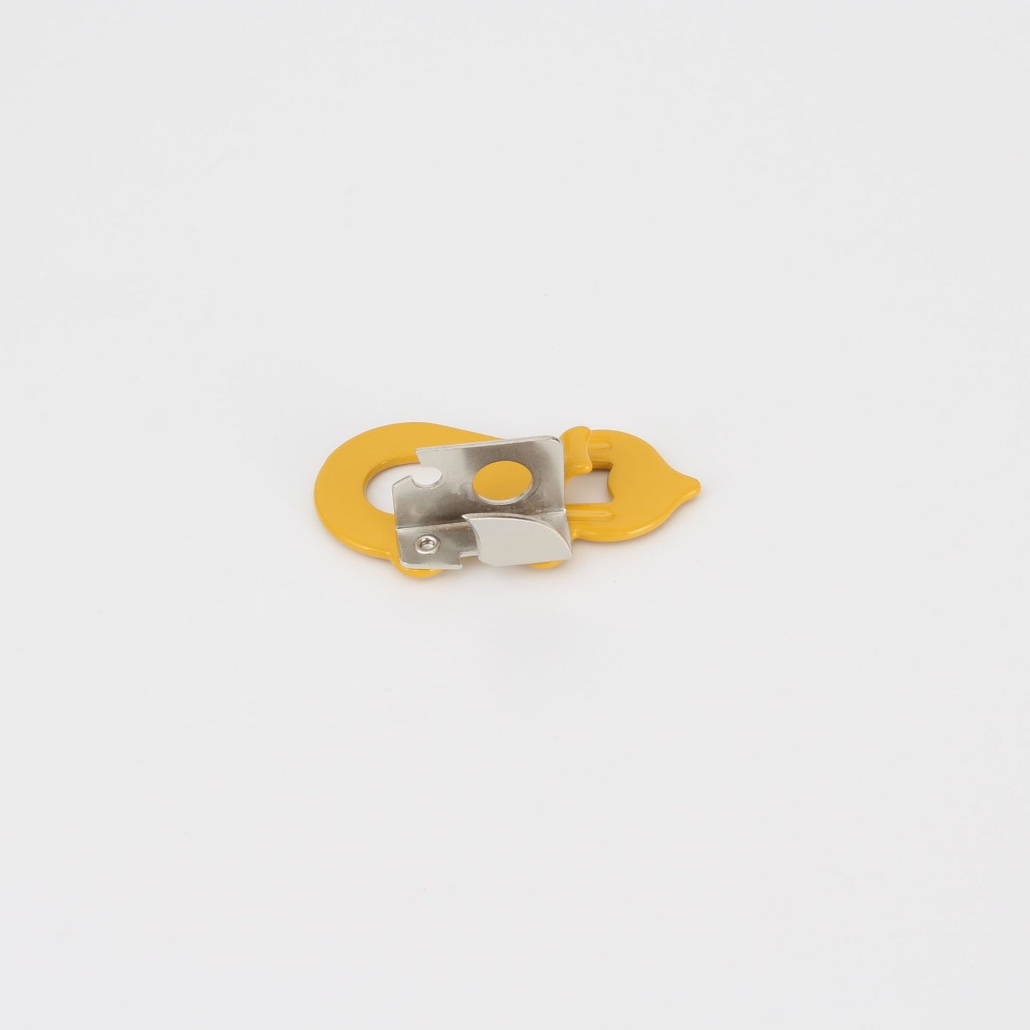 Z Can Opener Yellow