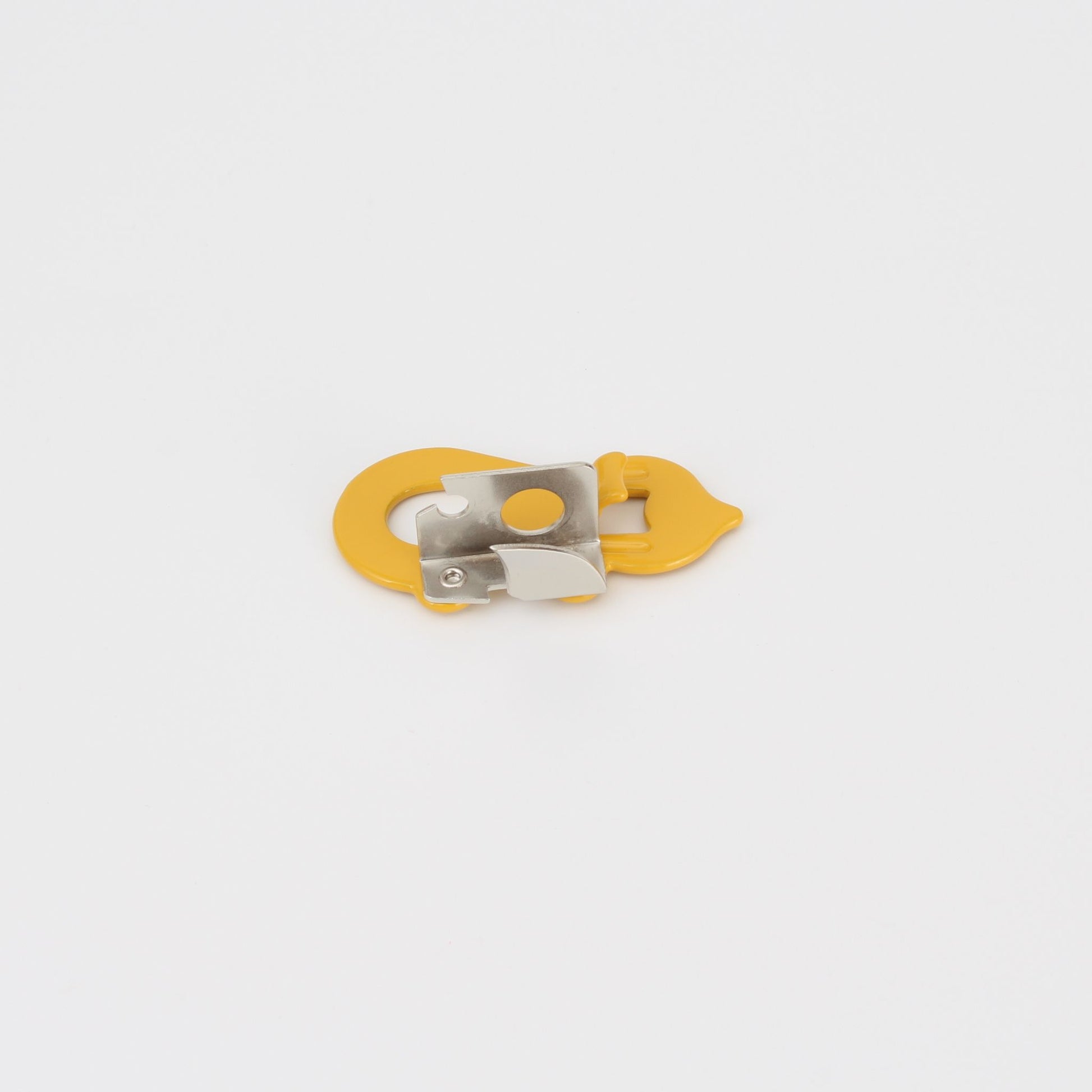 Z Can Opener Yellow