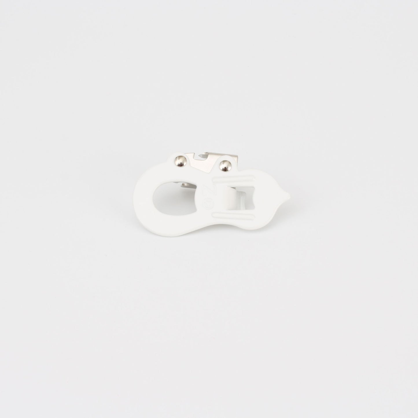 Z Can Opener White