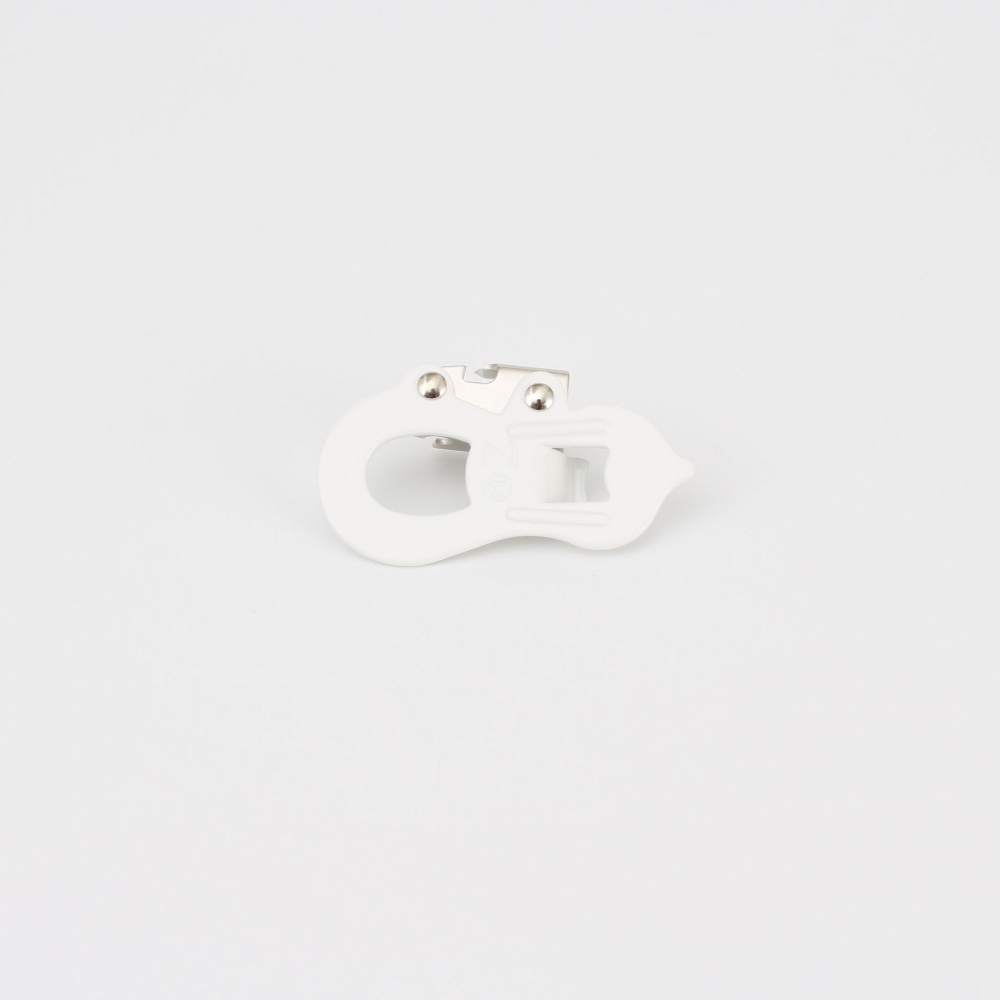 Z Can Opener White