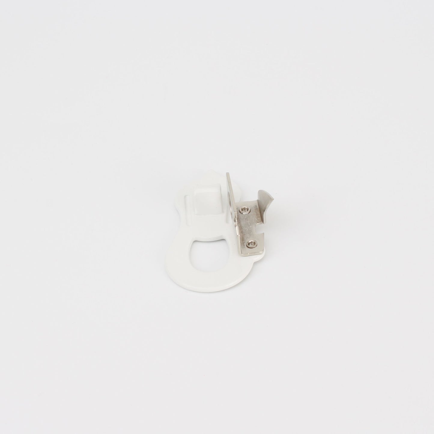 Z Can Opener White