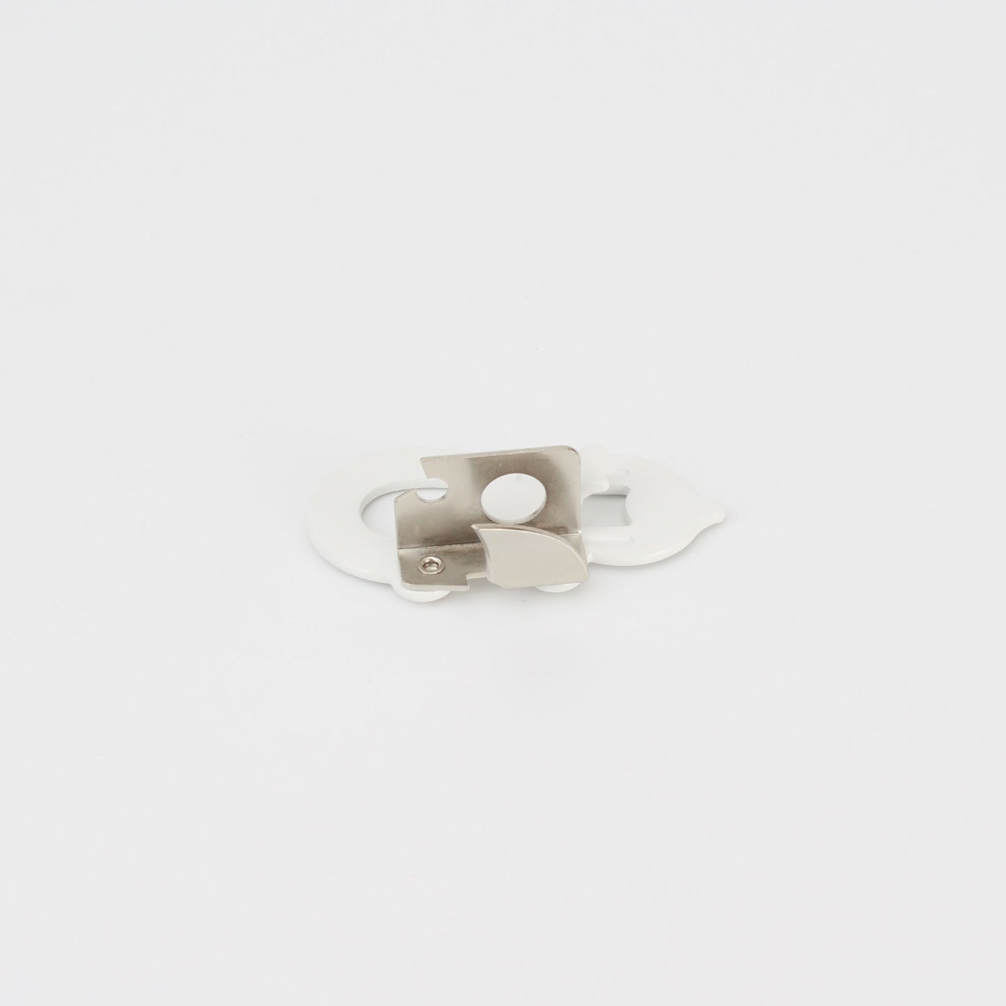 Z Can Opener White