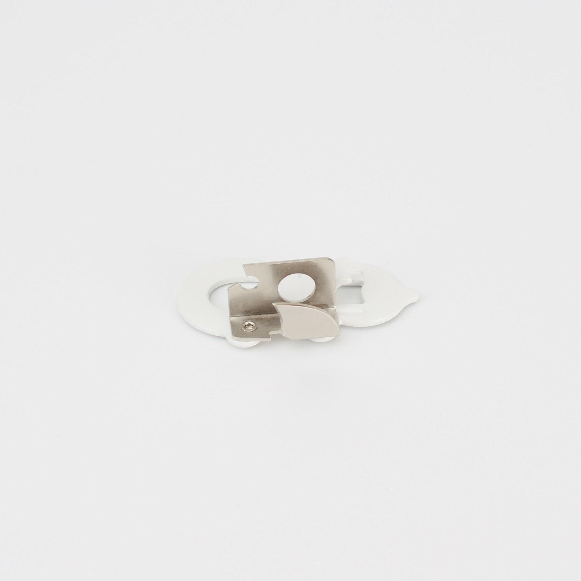 Z Can Opener White
